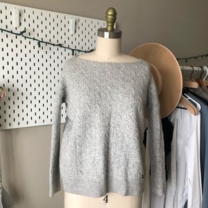 Ralph Lauren Cableknit Sweater